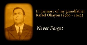 Screen Shot Rafael Video Memory Photograph_Boosted