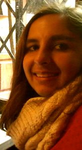 mariamcloseuporange